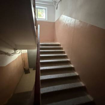 Продается 3-х комнатная квартира, 61,6 м²