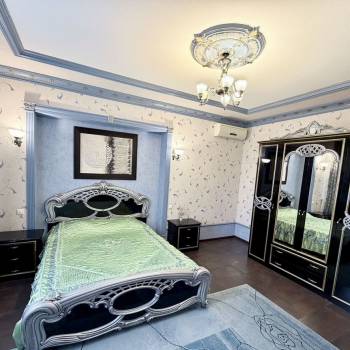 Сдается Многокомнатная квартира, 111 м²