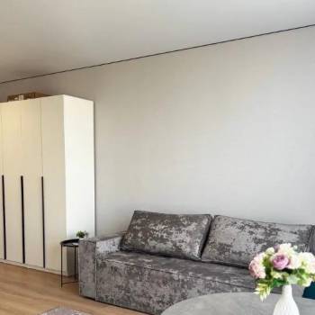 Сдается 1-комнатная квартира, 27 м²