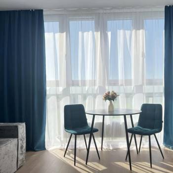 Сдается 1-комнатная квартира, 27 м²
