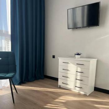 Сдается 1-комнатная квартира, 27 м²