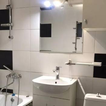 Сдается 1-комнатная квартира, 34 м²
