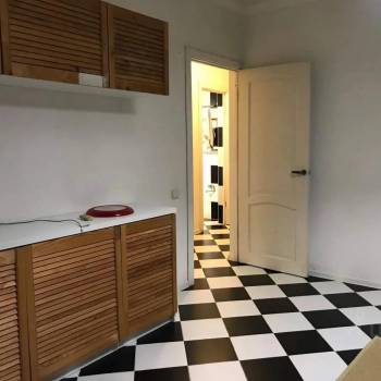 Сдается 1-комнатная квартира, 34 м²