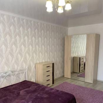 Сдается 1-комнатная квартира, 48 м²