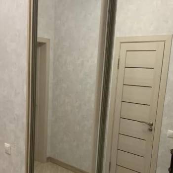 Сдается 1-комнатная квартира, 48 м²