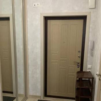 Сдается 1-комнатная квартира, 48 м²