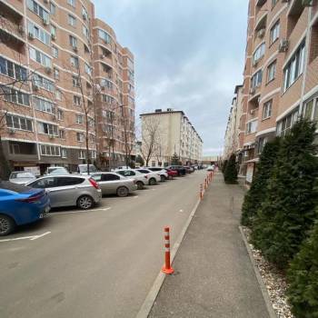Продается 1-комнатная квартира, 41 м²