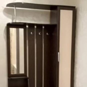 Сдается 1-комнатная квартира, 34,8 м²