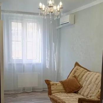Сдается 1-комнатная квартира, 34,8 м²