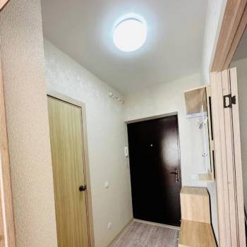 Сдается 1-комнатная квартира, 36 м²
