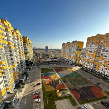 Сдается 1-комнатная квартира, 36 м²