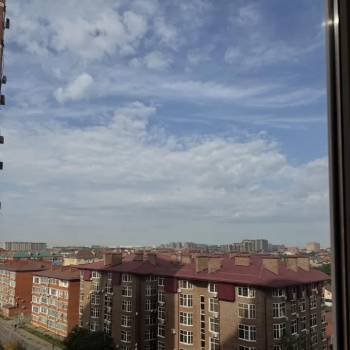 Сдается 1-комнатная квартира, 45 м²