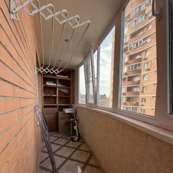Сдается 1-комнатная квартира, 45 м²