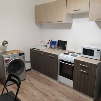 Сдается 1-комнатная квартира, 37,2 м²