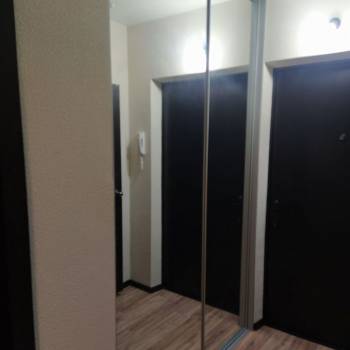 Сдается 1-комнатная квартира, 37,2 м²