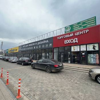 Сдается Торговое помещение, 200 м²