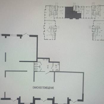 Сдается Нежилое помещение, 199,8 м²