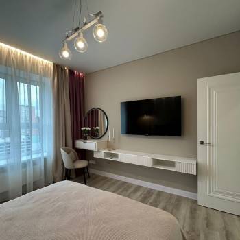 Сдается 1-комнатная квартира, 36 м²