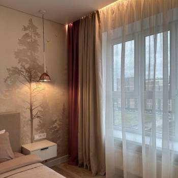 Сдается 1-комнатная квартира, 36 м²