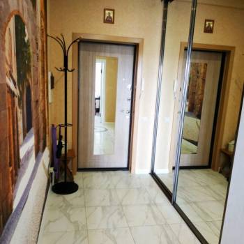 Продается 2-х комнатная квартира, 67 м²