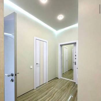 Продается 1-комнатная квартира, 48,3 м²