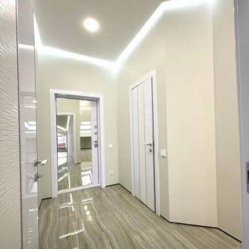 Продается 1-комнатная квартира, 48,3 м²