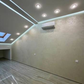 Продается 1-комнатная квартира, 48,3 м²