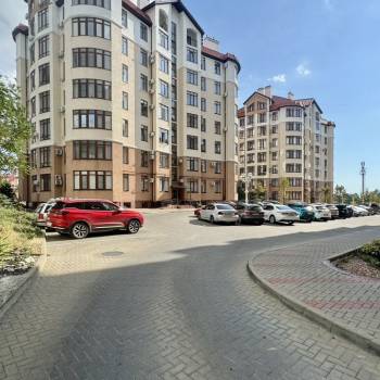 Продается 1-комнатная квартира, 24 м²