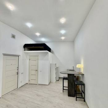 Продается 1-комнатная квартира, 24 м²