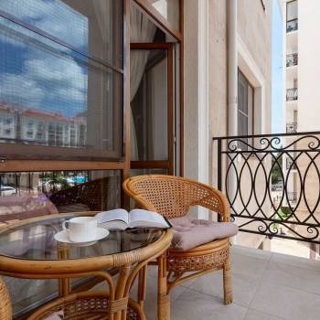 Продается 1-комнатная квартира, 47,3 м²