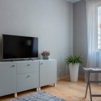 Продается 1-комнатная квартира, 47,3 м²
