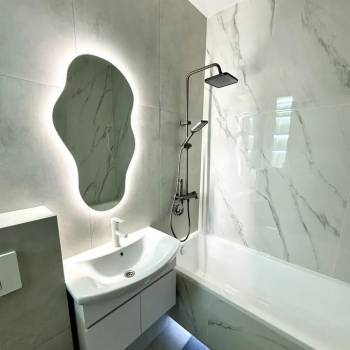 Сдается 1-комнатная квартира, 35,6 м²