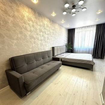 Сдается 1-комнатная квартира, 35,6 м²