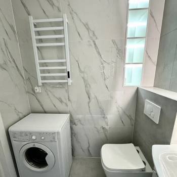 Сдается 1-комнатная квартира, 35,6 м²