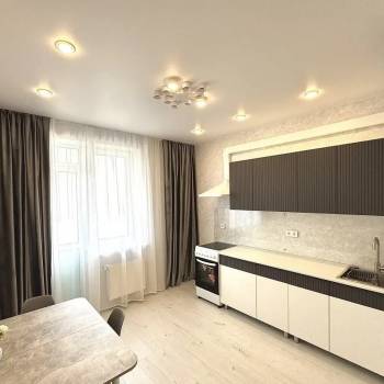Сдается 1-комнатная квартира, 35,6 м²
