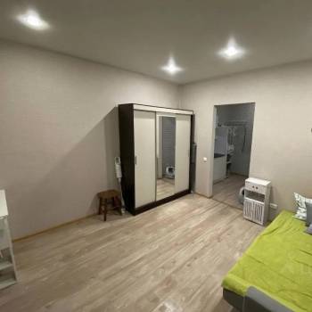 Сдается 1-комнатная квартира, 23 м²