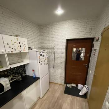 Сдается 1-комнатная квартира, 23 м²
