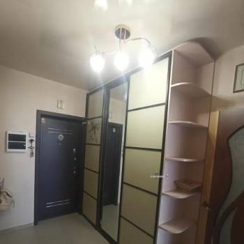 Сдается 1-комнатная квартира, 37 м²