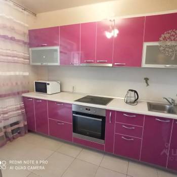 Сдается 1-комнатная квартира, 37 м²