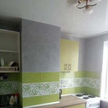 Сдается 1-комнатная квартира, 32,6 м²
