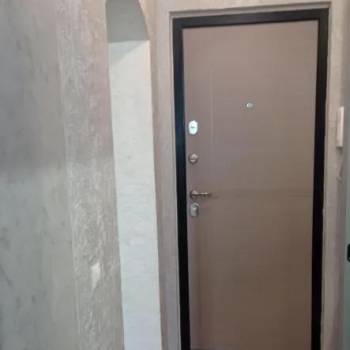 Сдается 1-комнатная квартира, 32,6 м²