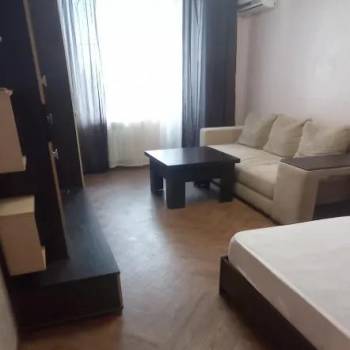 Сдается 1-комнатная квартира, 32,6 м²