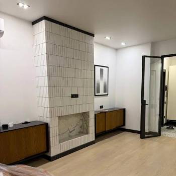 Сдается 2-х комнатная квартира, 80 м²