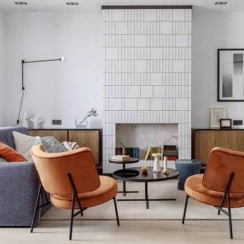 Сдается 2-х комнатная квартира, 80 м²