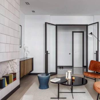 Сдается 2-х комнатная квартира, 80 м²