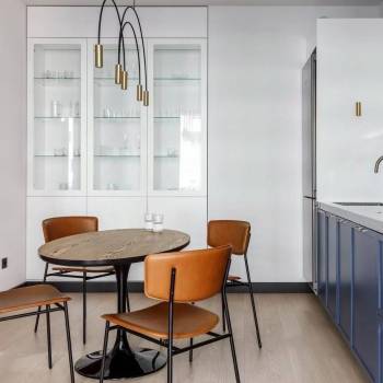 Сдается 2-х комнатная квартира, 80 м²