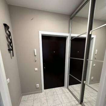 Продается 1-комнатная квартира, 35,5 м²