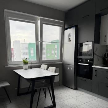Продается 1-комнатная квартира, 35,5 м²