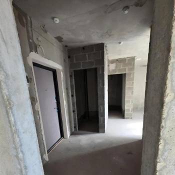 Продается 2-х комнатная квартира, 54,1 м²