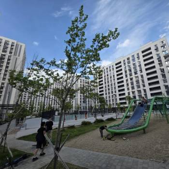 Продается 2-х комнатная квартира, 54,1 м²